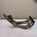 169-59 Cbr600 Header F4i Exhaust 600 Cbr Honda