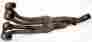 18150-mv9-930 Cbr600 Honda F2 Headers Exhaust Pipe