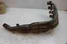Cbr600f2 Pipes Honda Header Exhaust 91-94 Manifold
