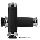 Cc-85-ch Avon Grips Chrome Custom Cc-85-ch Avon Grips Chrome Custom