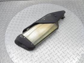 6aq0-muf-00 Cf-moto 2023 23 450ss Exhaust Pipe Muffler Oem