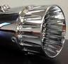 Cfrflh012-7c And Vh0263 Cfr Chrome Tapered Mufflers Vance Hines Pipes