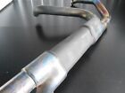 Chd1016 Harley Davidson No Catalyst Touring Flht Flhx Header Pipe Decatted