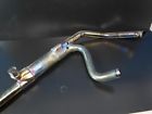 Chd2011 Harley Davidson Decatted Trike Header Pipe No Catalyst