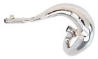 024002 Chrome Pipe 24002 Sst Racing Fmf