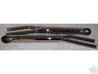 Chrome Honda Slip- Mufflers Custom Cb650c 79-81 Exhaust Mac.