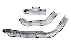 Ci-9024 Aeromach Indian Scout Exhaust Ci-9024 Aeromach Indian Scout Exhaust