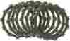Ck4514 Ebc Ck Series Clutch Kit