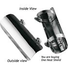99-0181p Cobra 2in. Assembly Heat " - 10 Shield
