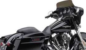 41w0gfzqzq Cobra Chrome 4.5in Neighbor Hater Muffler For Tour Glide Ultra Classic 95-96