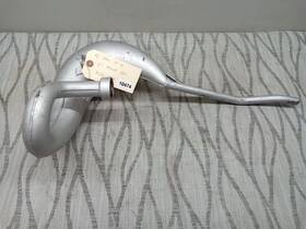 Xcpw2004 Cobra 2006 P3 50 Jr Exhaust Pipe Resonator Expansion Chamber