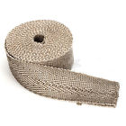 9065-50 Cpp Cycle Performance Natural-metallic 2 X