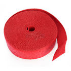 Cpp-9068-50 Cycle Performance Red 2in
