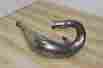 18300-kz4-j00 Cr125r Oem Honda 98-99 Cr125 Fmf Gold Series Header Pipe Exhaust Expansion Chamber