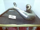 Cr250 Silencer Fmf Honda Arrestor Pipe 1986 Spark