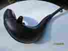 18300-kz3-j40 Cr250r Honda 2002 Oem Exhaust Pipe Excellent