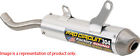Sh89500-se Cr500 Pro Circuit 304 Silencer Honda 89-90 Cr