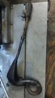 Cr60 Honda Oem Exhaust Pipe With Silencer