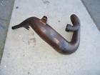 Cr6975 Pro Circuit Honda Cr Exhaust Pipe No Dents