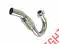 041483 Crf230f Fmf Racing Powerbomb Header Stainless Steel For Honda 2003-2012