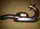 18320-krn-b10 Crf250r 18323-krn-a80 Exhaust Header Honda Oem Stock 2016