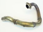 18320-men-a50 Crf450 Oem Honda New 2011-2012 11-12 Crf 450 450r Exhaust Header Head Pipe Manifold