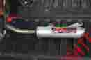 041197 Crf450x Fmf Racing Titanium Megabomb Exhaust Header Honda Crf450r 2004-2008