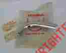 18240-033-000 Ct200 Honda Trail 90 Chrome Exhaust Cover Genuine Nos