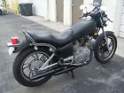 Custom Exhaust Pipes Xv750 Macs Virago