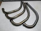 Cut Suzuki Set Headers Mufflers 1979 Exhaust Gs850 Gs850gn