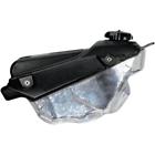 Cvi-filmsilver-w-1 Heat Shield Silver