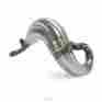 0781250 Cx50-sr Pro Circuit Cobra Works Exhaust Pipe Fits Bare Metal Steel