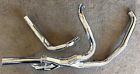 D-572 1 Vance Hines Touring Power Duals Head Pipes