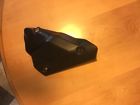 D09804 The Carbon King Exhaust Heat Shield For Ducati Fiber Guard