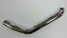D110hc-r Vance Hines Chrome Front Replacement Heatshield For Vh Pipe