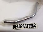 D111fc Vance Hines Harley Rear Exhaust Header Pipe