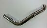 D122hc-r Vance Hines Chrome Front Replacement Heatshield