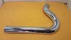 D176hc Vance Hines Harley Davidson Dyna Short Shots Exhaust Front Heat