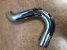 D201hcr Vance Hines New Rear Cylinder Heat Shield For