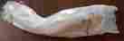 D231-1 D231hc Harley-davidson Harley Davidson Chrome Motorcycle Exhaust Heat Shield D325hc Tailpipe