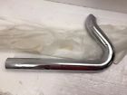 D236hc-r Vance Hines Chrome Exhaust Rear Heat Shield