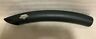 D322hp Vance Hines Black Rear Muffler Heat Shield Nib