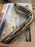 D391hc Vance Hines And Rear Heat Shield