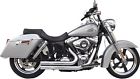 12-14dyna D3s-902 Samson Exhaust Ch Shrt 12-14dyna D3s-902 Samson Exhaust Ch Shrt