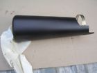 D434hp Unbranded Black Heat Shield Part