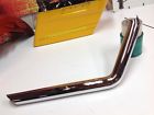 D475hc Vance Hines Harley Softail