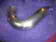 D526hc Vance And Hines Heat Shield Natural Finish