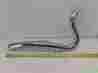 D533fc Vance Hines Big Radius Exhaust Harley Davidson Rear Head Pipe Part