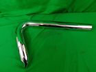 D563hc Vance Hines Rear Heat Shield Oem