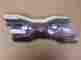 D574hc-r Vance Hines Chrome Cross Over Heat Shield 2010-2014 Touring Models